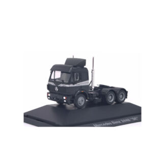 Herpa 82601 Mercedes Trækker