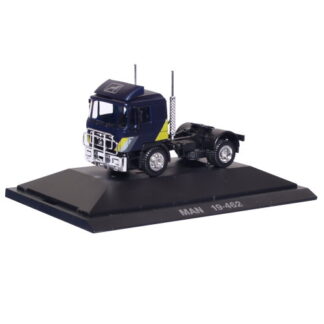 Herpa 110044 MAN Trækker