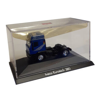 Herpa 110136 Iveco Eurotech Trækker