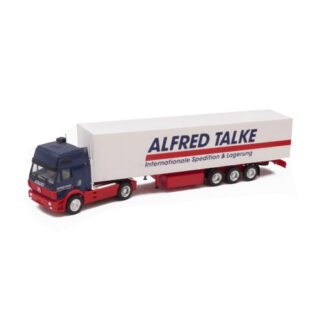 Herpa 141680 Mercedes Alfred Talke
