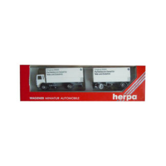 Herpa 820026 Man Original BMW