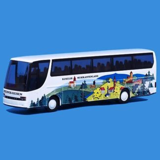 Rietze 60198 Setra S315 HDH Steiner Reisen