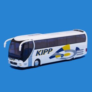 Rietze 64816 MAN R02 Lion Star Kipp