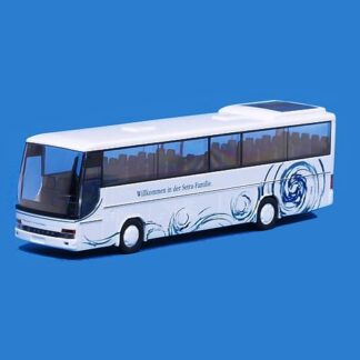 Rietze 23035 Setra S315 GT-HD Willkommen in der Setra Familie