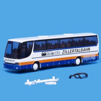 Rietze 70030 Setra S315 HD Zillertalbahn