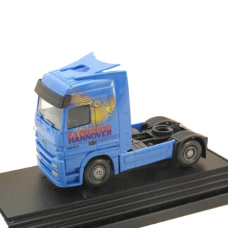 Wiking 50801 Mercedes Actros Trækker