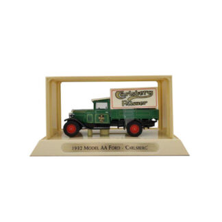 Matchbox 21011 Ford AA 1932 Carlsberg