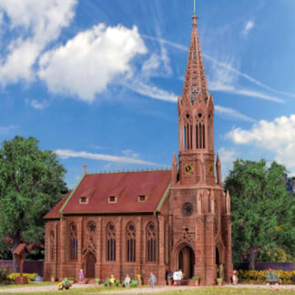Vollmer 43739 Stadtkirche Stuttgart-Berg