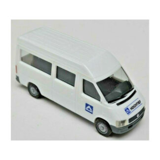 Herpa VW LT2 Minibus Hochtief