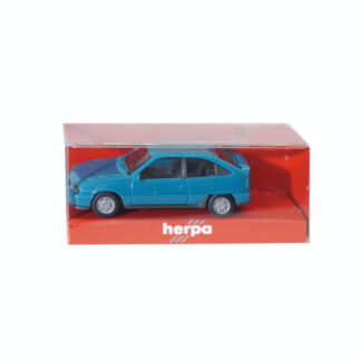 Herpa 2046 Opel Kadett GSi