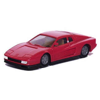 Herpa 2500 Ferrari Testarossa