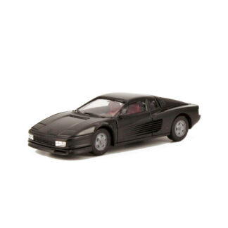 Herpa 2502 Ferrari Testarossa