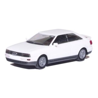Herpa 2520 Audi 90 Quattro Coupé