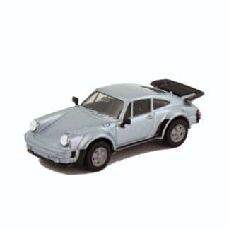 Herpa 3060 Porsche 911