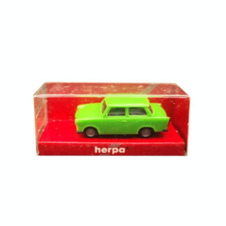 Herpa 3086 Trabant 601 S