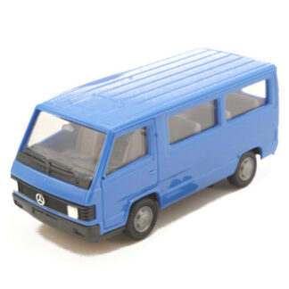 Herpa 4092 Mercedes 100D Minibus