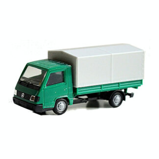 Herpa 4104 Mercedes 100D Pickup