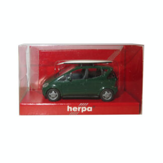Herpa 022415 Mercedes A Klasse