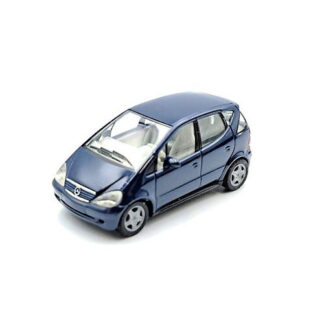 Herpa 023108 Mercedes A Klasse