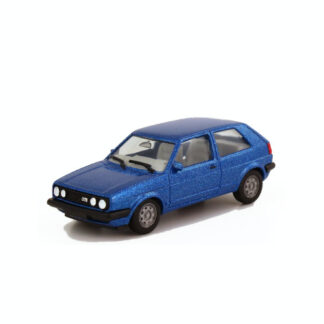 Herpa 030519 VW Golf II GTI