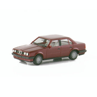 Herpa 030786 BMW 325 i
