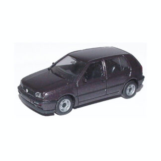 Herpa 031097 VW Golf GL