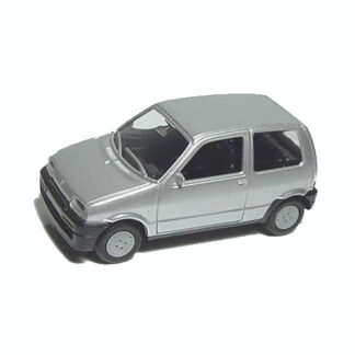 Herpa 031141 Fiat Cinquecento