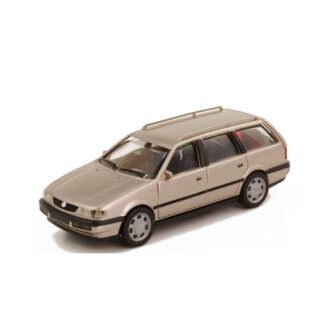 Herpa 031660 VW Passat GL Variant