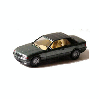 Herpa 031790 BMW 325 Convertible