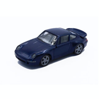 Herpa 031899 Porsche 911 Turbo