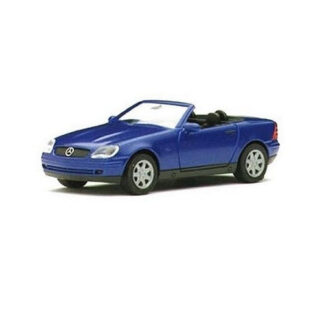 Herpa 032148 Mercedes SLK Roadster