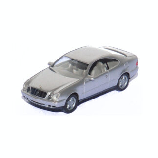 Herpa 032377 Mercedes CLK
