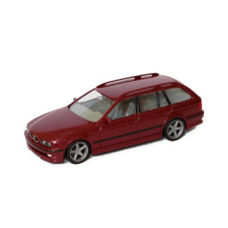Herpa 032612 BMW Schnitzer T