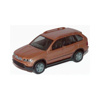 Herpa 032841 BMW X5