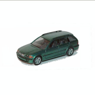 Herpa 032872 BMW 3 Touring