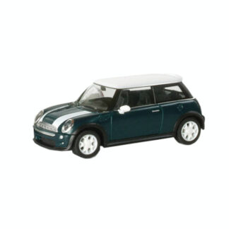 Herpa 033114 Mini Cooper