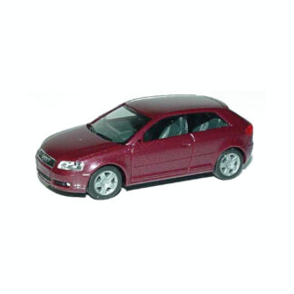 Herpa 033183 Audi A3
