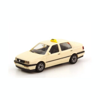 Herpa 041928 VW Vento Taxi