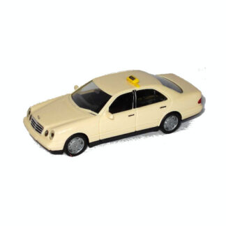 Herpa 042642 Mercedes Taxi