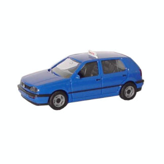 Herpa 043885 VW Golf GL Skolevogn