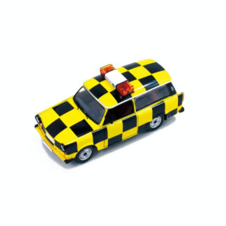 Herpa 044189 Trabant 601 Universal Follow Me