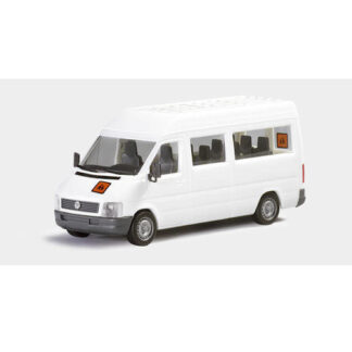 Herpa 044295 VW LT2 Skolebus