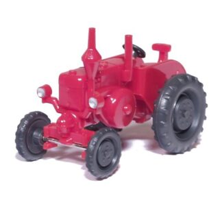 Wiking 880 12 Lanz Bulldog Traktor