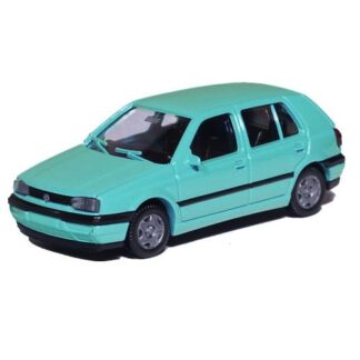 Wiking 0510316 VW Golf