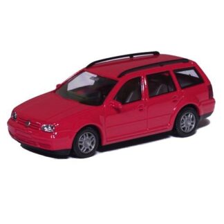 Wiking 0580123 VW Golf IV Variant