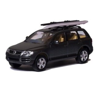 Wiking 060 02 29 VW Touareg m. Surfboard