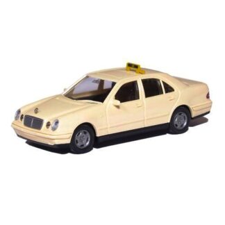 Wiking 149 09 22 Mercedes E 320 Taxi