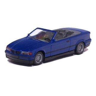 Wiking 194 01 18 BMW 325i Cabriolet