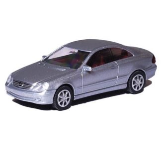 Wiking 2210528 Mercedes CLK