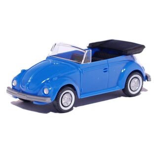 Wiking 802 01 14 VW Boble Cabriolet